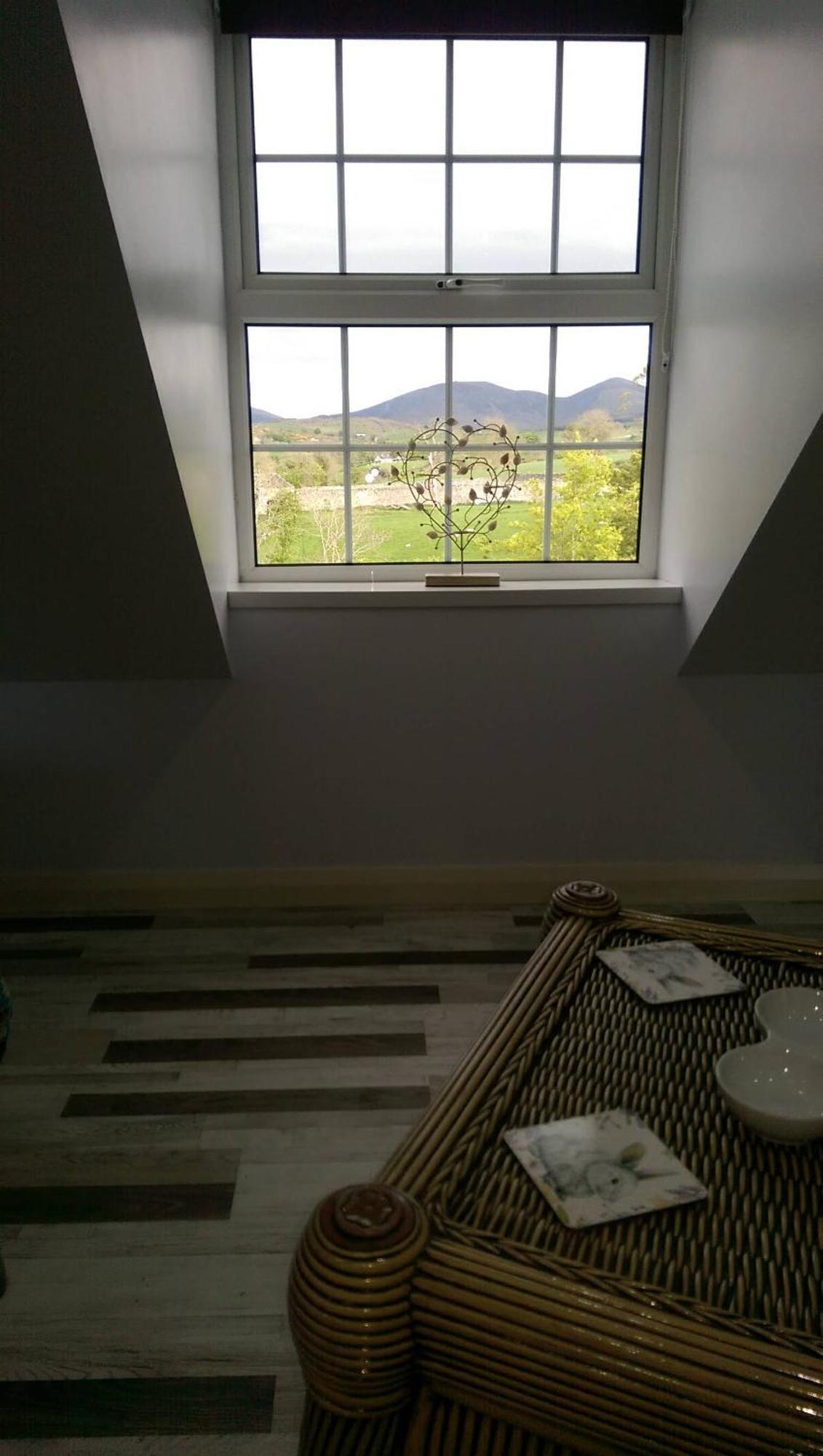 Lyza'S Loft Apartment Kilcoo Bagian luar foto