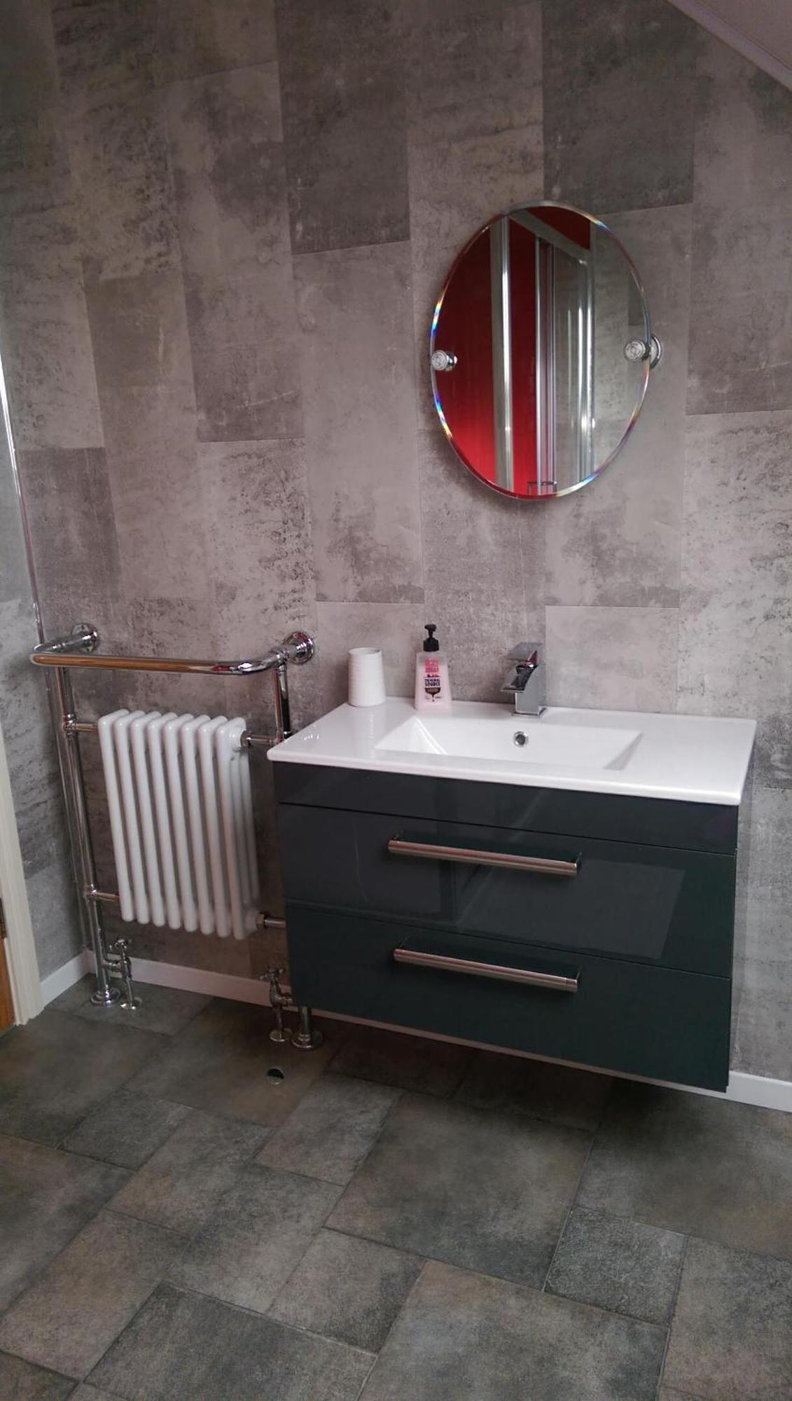 Lyza'S Loft Apartment Kilcoo Bagian luar foto