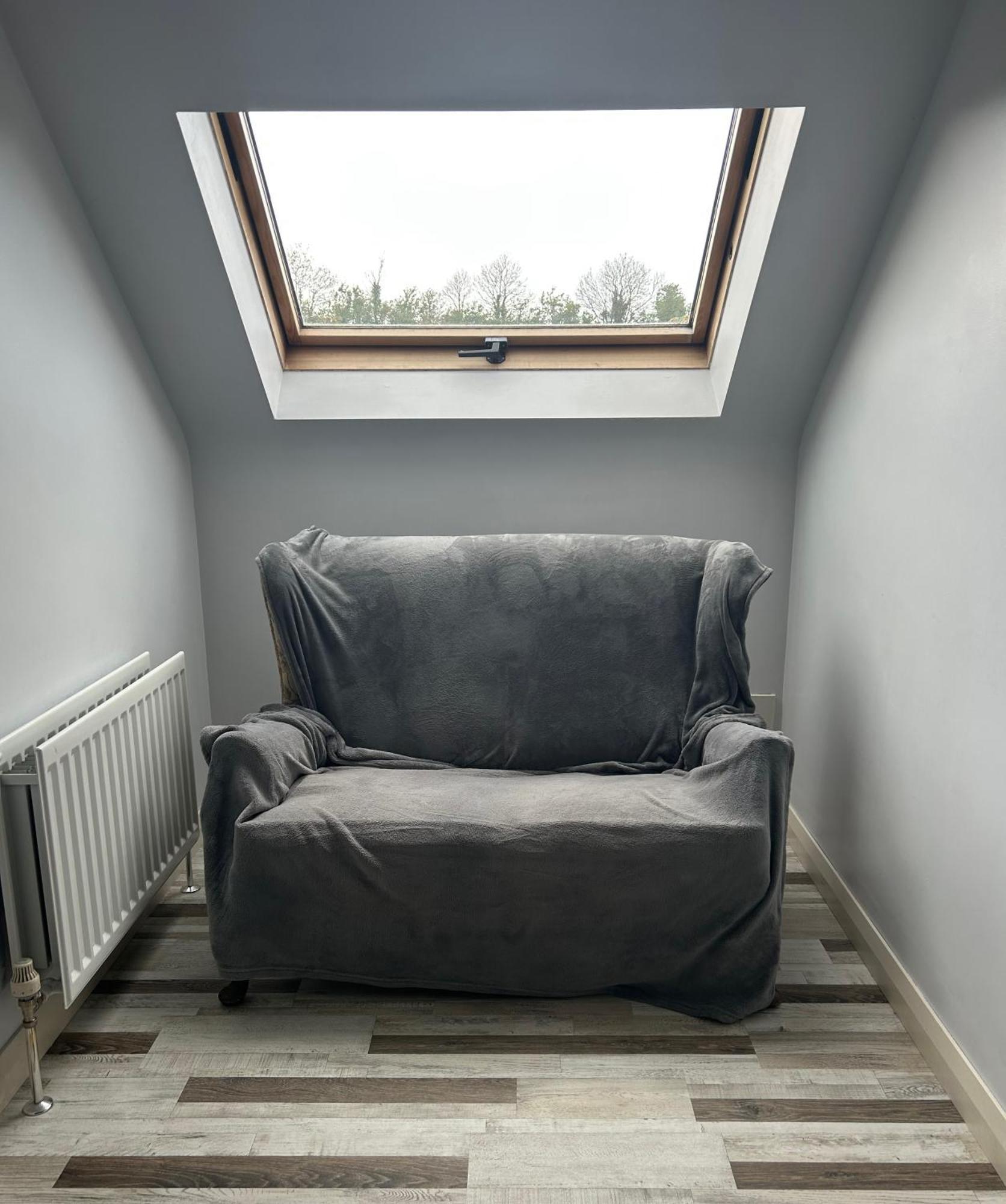 Lyza'S Loft Apartment Kilcoo Bagian luar foto